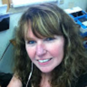 Meet your Posher, Stacey